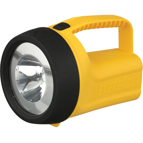 Lanterne flottante Readyflex de EverReady, DEL, 80 Lumens, Piles D Solutions industrielles ALPHA