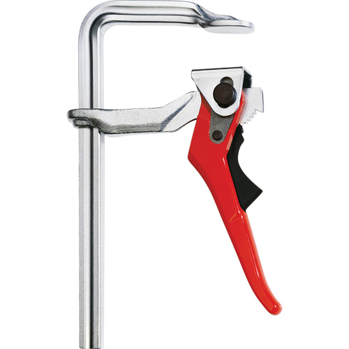 ClassiX&reg; Lever Clamp, 4-3/4" (121 mm) Solutions industrielles ALPHA