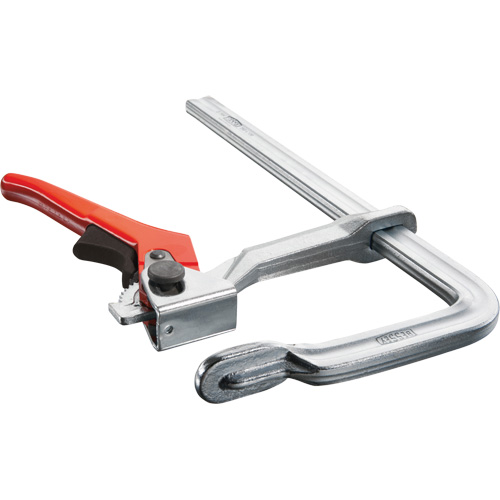 ClassiX&reg; Lever Clamp, 12" (305 mm) Solutions industrielles ALPHA