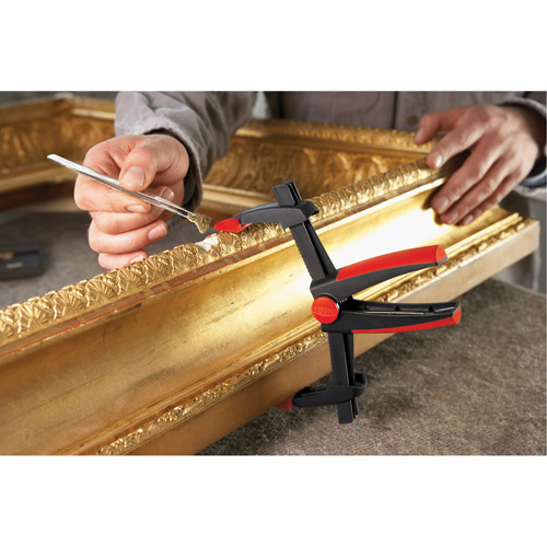 VarioClippix&reg; Double Jaw Variable Spring Clamp Solutions industrielles ALPHA