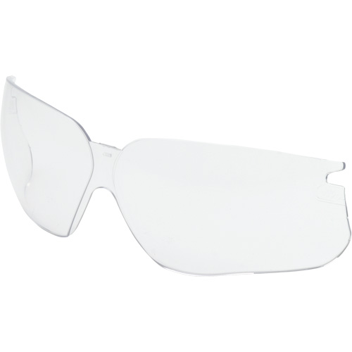 Uvex&reg; HydroShield Replacement Lens, Anti-Fog, Clear, Genesis&reg; Solutions industrielles ALPHA