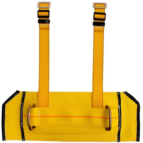 Ceinture de monteur de tour de forage DBI-SALA Solutions industrielles ALPHA