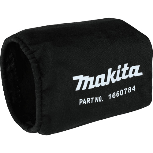 Dust Bag Solutions industrielles ALPHA