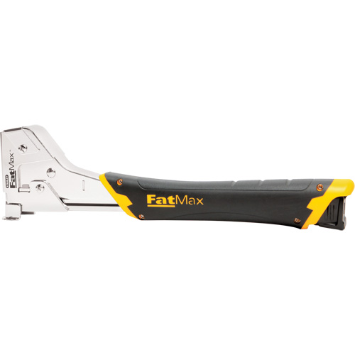 Pistolet-agrafeur &agrave; percussion Fatmax, 5/16", 3/8", 1/2" Solutions industrielles ALPHA
