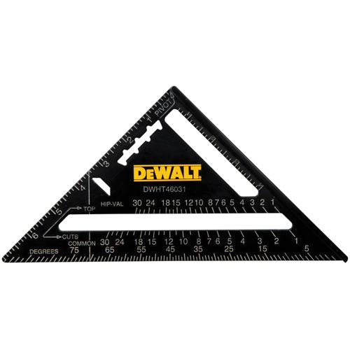 Premium Rafter Square Solutions industrielles ALPHA