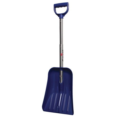 Car Shovel with Telescopic Handle Solutions industrielles ALPHA