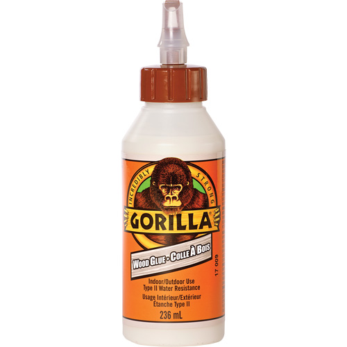 Wood Glue Solutions industrielles ALPHA
