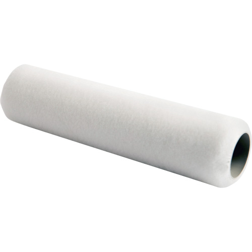 Manchon de rechange non pelucheux pour rouleau &agrave; peindre, Nap 10 mm (3/8"), 240 mm (9-1/2") l Solutions industrielles ALPHA