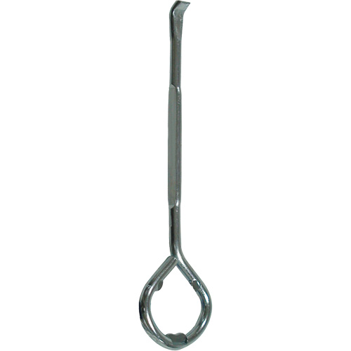 Ouvre-boîte pour contenants de peinture Solutions industrielles ALPHA