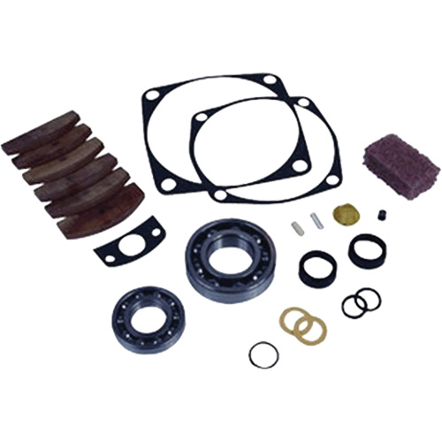 1/2" Impact Wrench Tune-up Kit Solutions industrielles ALPHA