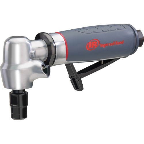 Rectifieuse MAX, Collet 1/4", 20 000 Tr/min Solutions industrielles ALPHA