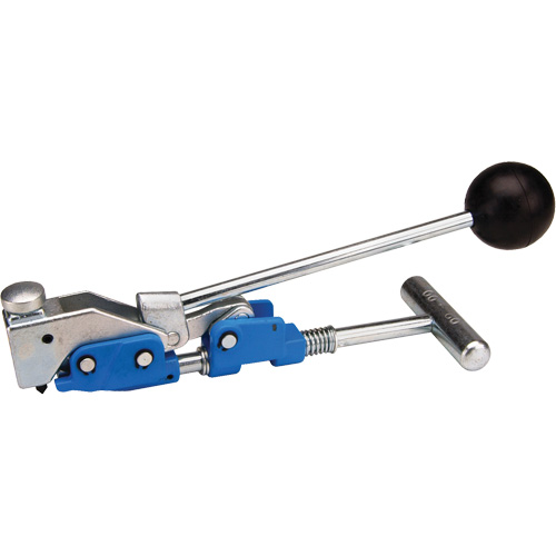 Band Clamp Hand Tool for 5/8" Clamps Solutions industrielles ALPHA