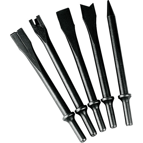 Edge Series Hammer Chisel Set Solutions industrielles ALPHA