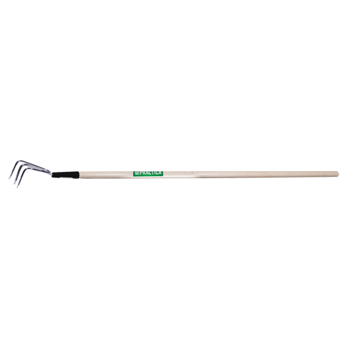 3-Tine Cultivator Solutions industrielles ALPHA