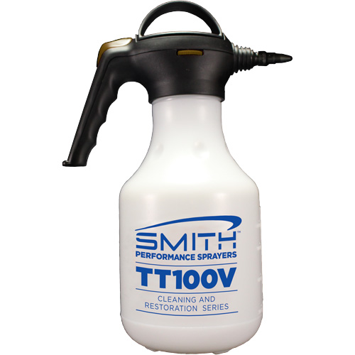 Cleaning & Restoration Series Handheld Mister, 50 oz. (1.5L) Solutions industrielles ALPHA