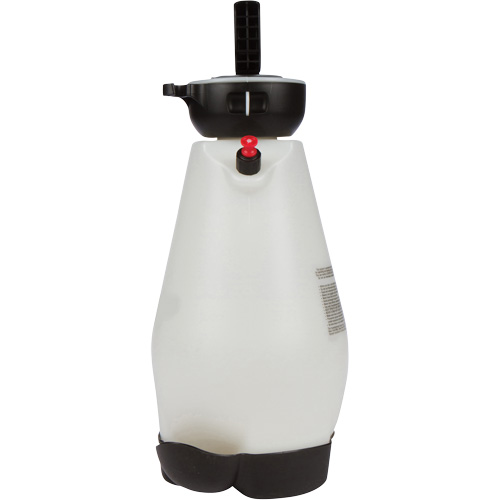 Contractor Max Sprayer, 2 gal. (9 L), Polyethylene, 21" Wand Solutions industrielles ALPHA