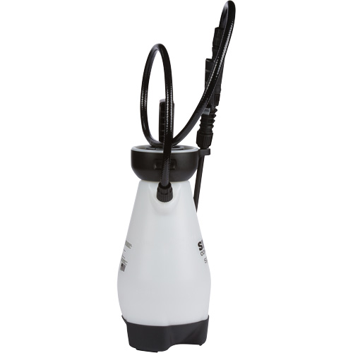 Vaporisateur Max pour entrepreneur, 1 gal. (4,5 L), Poly&eacute;thyl&egrave;ne, Lance de 14" Solutions industrielles ALPHA