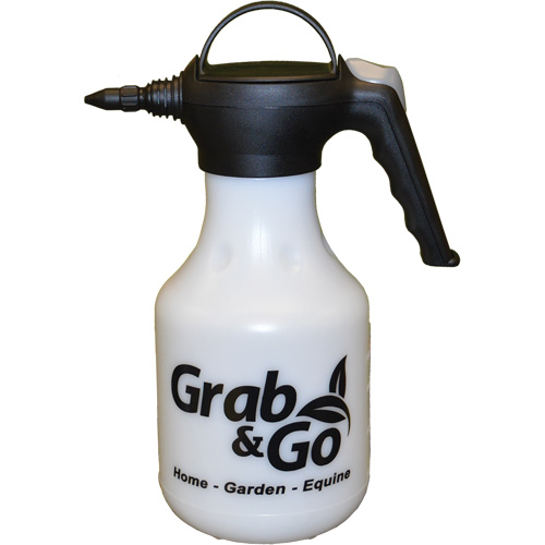 Grab & Go&reg; Mist Sprayer, 50 oz. (1.5L) Solutions industrielles ALPHA