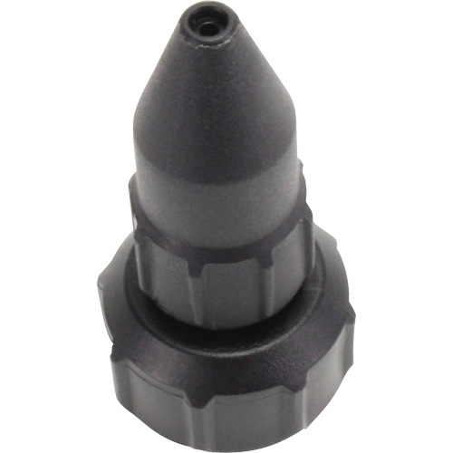 Adjustable Poly Nozzle with Poly Threading Solutions industrielles ALPHA