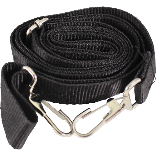 Nylon Carrying Strap Solutions industrielles ALPHA