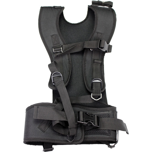Courroies dorsales de transport en nylon Solutions industrielles ALPHA