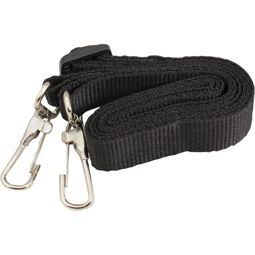 Nylon Carrying Strap Solutions industrielles ALPHA