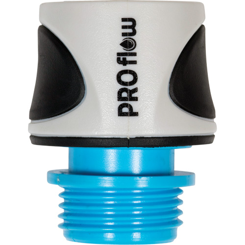 Raccord m&acirc;le de boyau Pro Flow Solutions industrielles ALPHA
