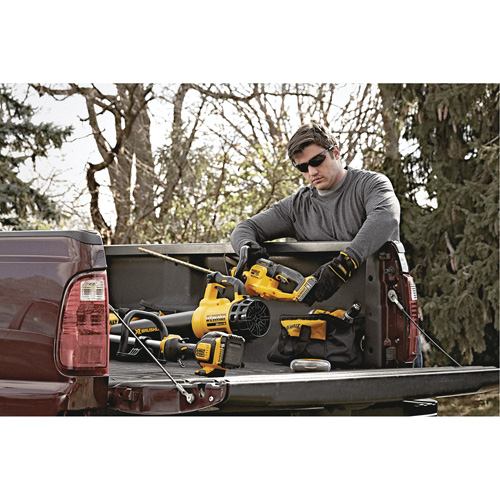 MAX* Hedge Trimmer, 22", 20 V, Battery Powered Solutions industrielles ALPHA