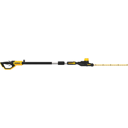 MAX* Pole Hedge Trimmer, 22", 20 V, Battery Powered Solutions industrielles ALPHA