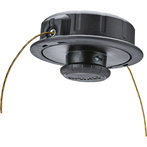 Trimmer Replacement Head & Line Solutions industrielles ALPHA