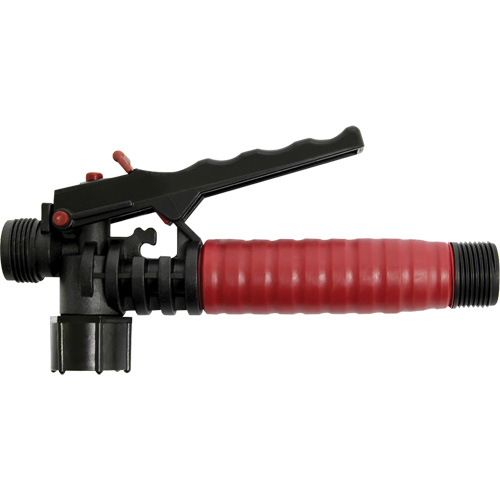 Shut-Off Assembly Solutions industrielles ALPHA