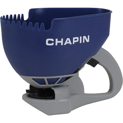 Handcrank Ice Melt Spreader Solutions industrielles ALPHA