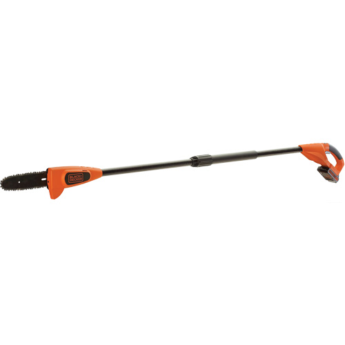 Trousse de scie d&eacute;lagage sur perche sans fil Max* Solutions industrielles ALPHA