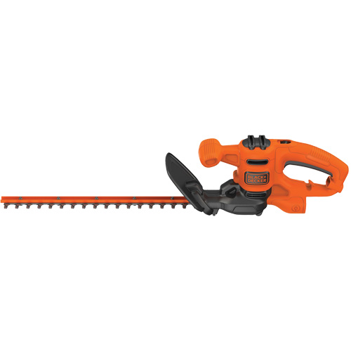 Hedge Trimmer, 17", Electric Solutions industrielles ALPHA