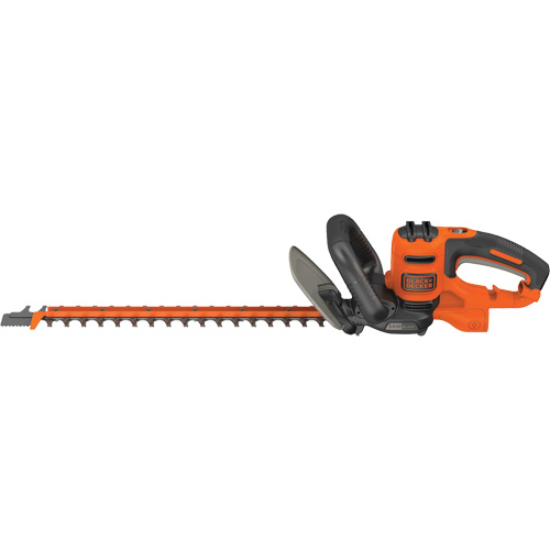 SawBlade Hedge Trimmer, 20", Electric Solutions industrielles ALPHA