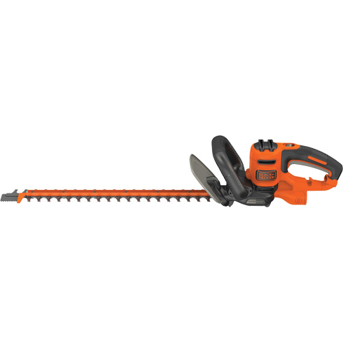 SawBlade Hedge Trimmer, 22", Electric Solutions industrielles ALPHA