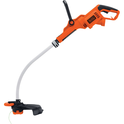 coupe-bordure/taille-bordure, 14", &eacute;lectrique Solutions industrielles ALPHA