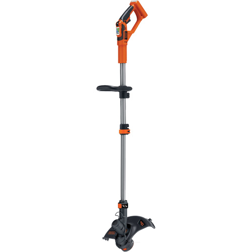 Max* Cordless String Trimmer Kit, 13", Battery Powered, 40 V Solutions industrielles ALPHA