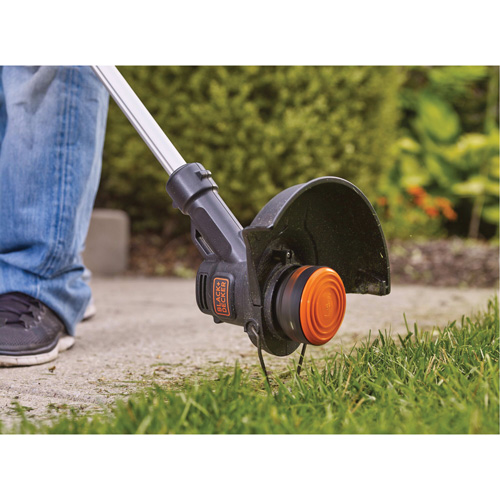 Max* Cordless String Trimmer/Edger Kit, 10", Battery Powered, 20 V Solutions industrielles ALPHA