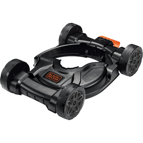 Ensemble de tondeuse compacte sans fil 3 en 1 20 V Max*, Pouss&eacute;e, &agrave; pile, Largeur de coupe 12" Solutions industrielles ALPHA
