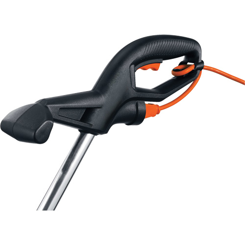 2-in-1 String Trimmer/Edger, 13", Electric Solutions industrielles ALPHA
