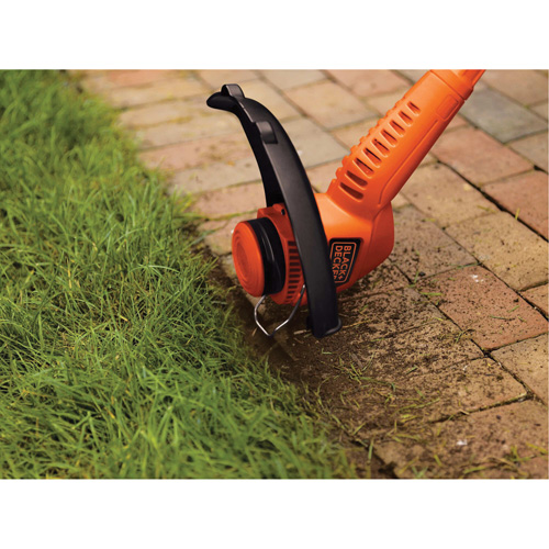 2-in-1 String Trimmer/Edger, 13", Electric Solutions industrielles ALPHA