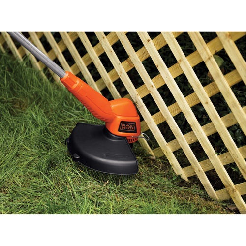 2-in-1 String Trimmer/Edger, 13", Electric Solutions industrielles ALPHA
