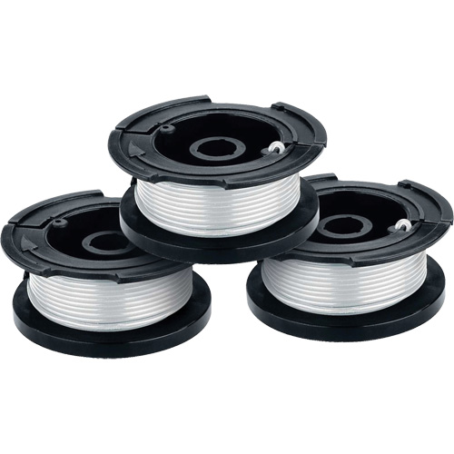 Bobines de rechange de 0,065" AFS Solutions industrielles ALPHA