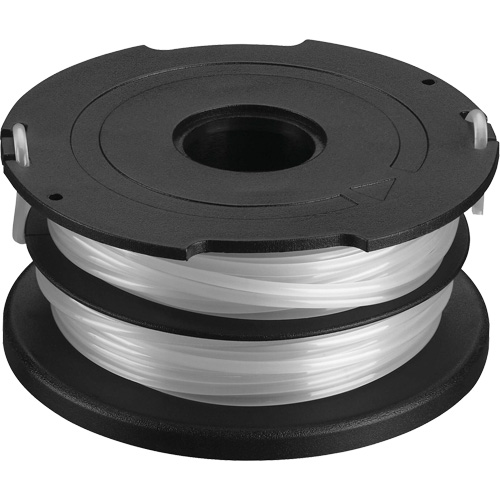 0.065" Dual Line AFS&reg; Replacement Spool Solutions industrielles ALPHA