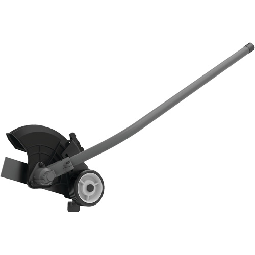 Universal Edger Attachment Solutions industrielles ALPHA