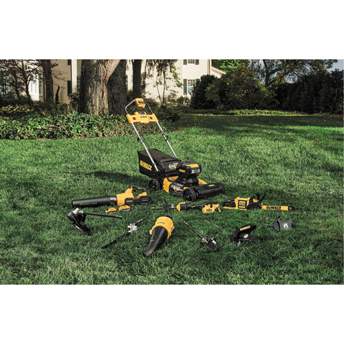 Universal Brush Cutter Attachment Solutions industrielles ALPHA