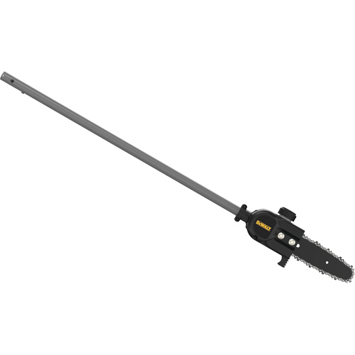 Universal Pole Saw Attachment Solutions industrielles ALPHA