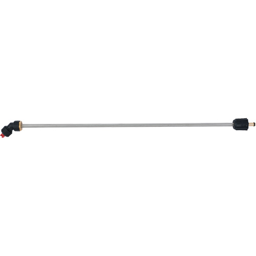 Lance courte de 18" pour pulv&eacute;risateur &agrave; la vol&eacute;e Solutions industrielles ALPHA