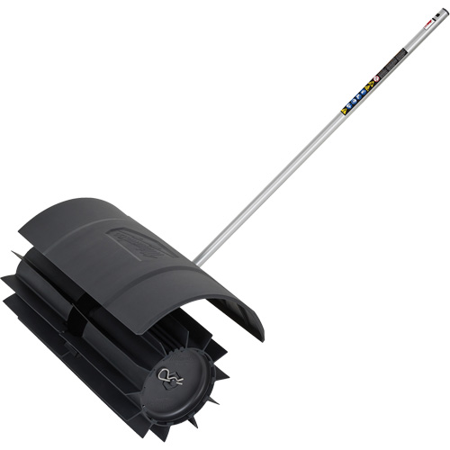 Accessoire balai en caoutchouc QUIK-LOK Solutions industrielles ALPHA